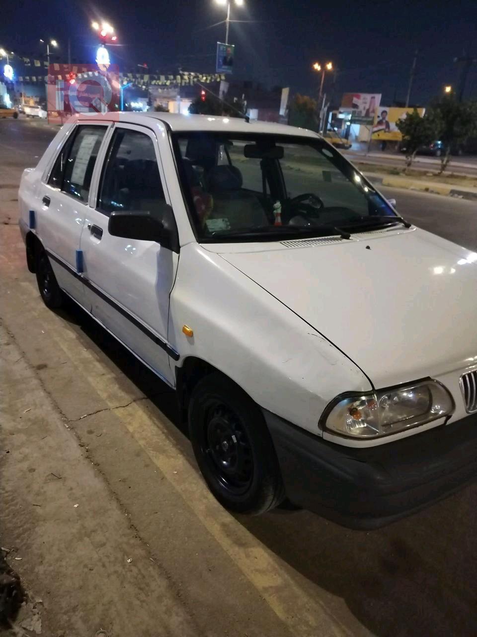 Saipa 131
